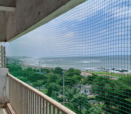 Pigeon Safety Nets In Hyderabad