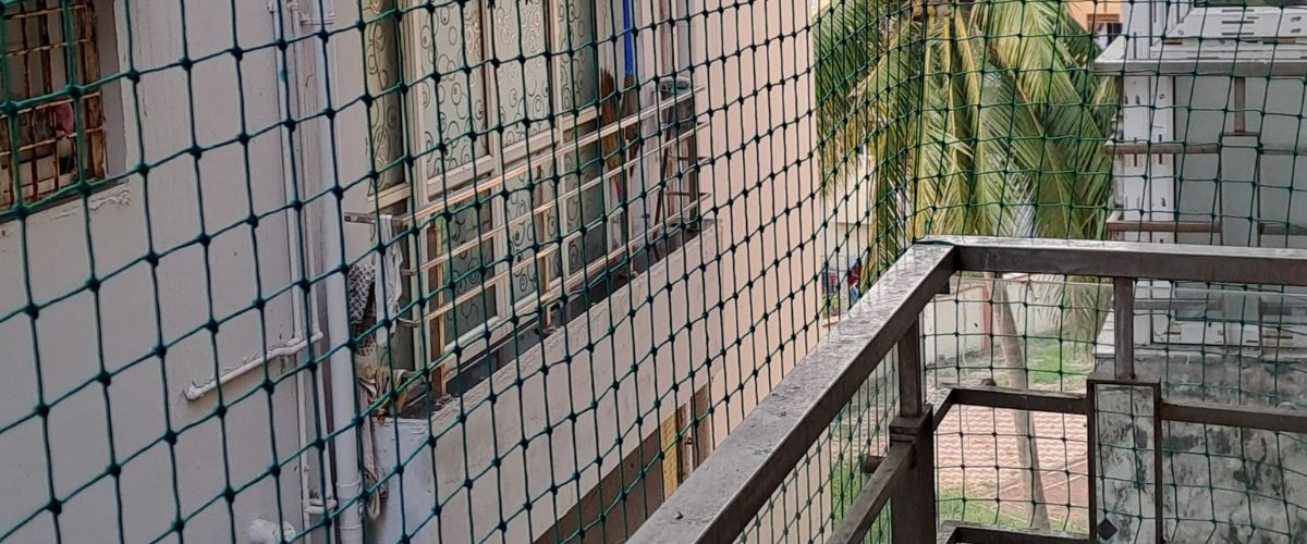 Anti Bird Nets In Hyderabad