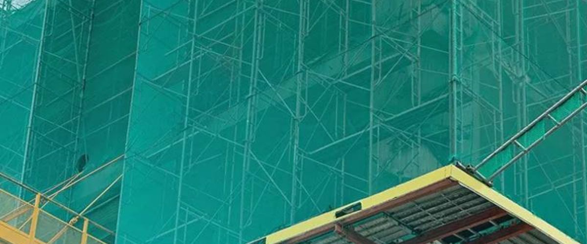 Construction Safety Nets in Hyderabad