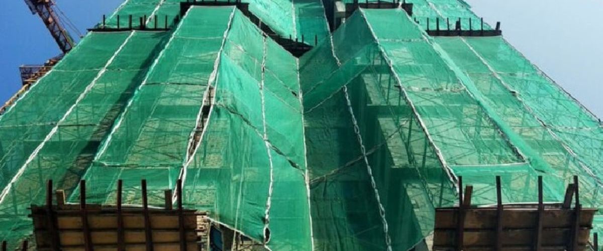 Building Safety Nets In Hyderabad